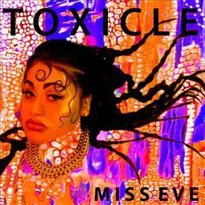 Miss Eve