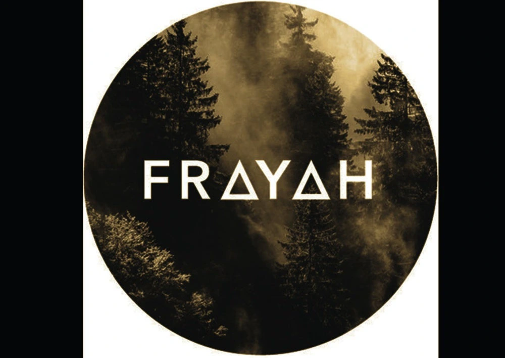 Frayah