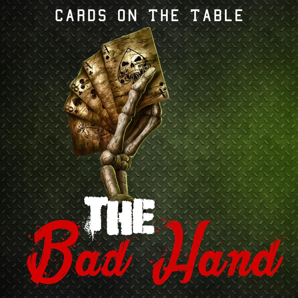 Cards On The Table
