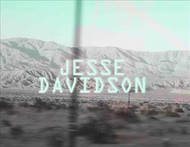 Jesse Davidson
