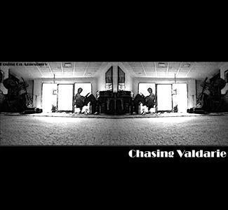 Chasing Valdarie