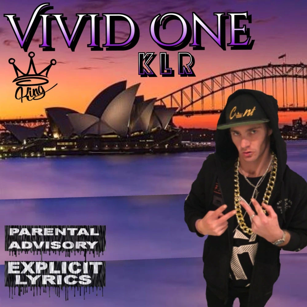 Vivid One