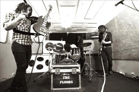 theFloors