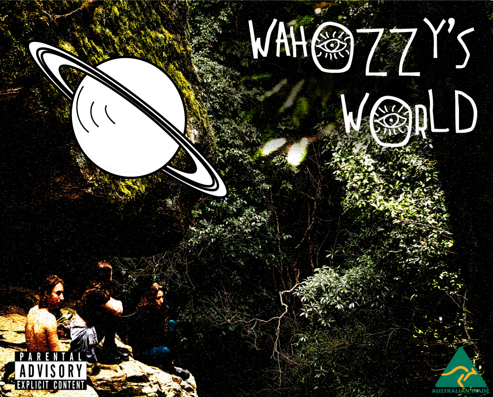 Wahozzy