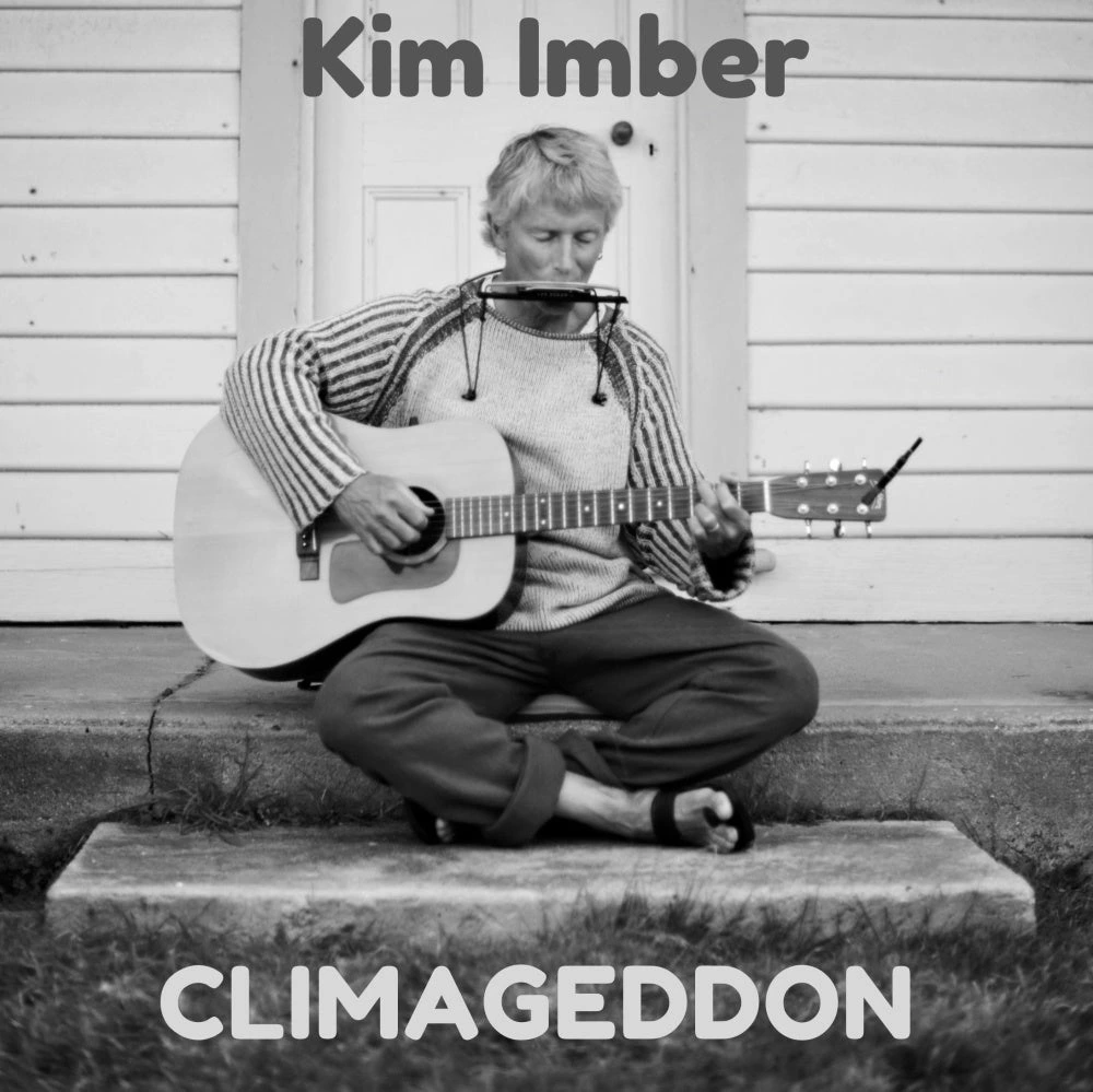 Kim Imber