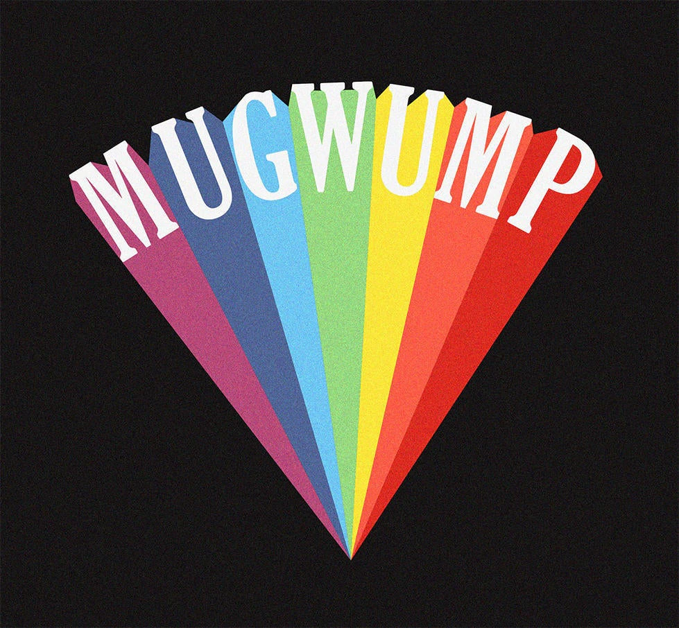 MUGWUMP