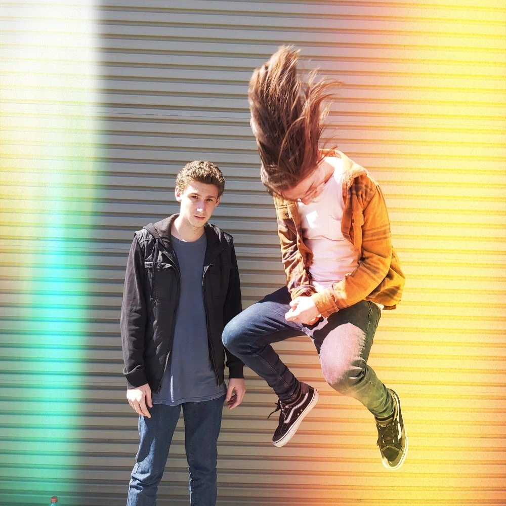 Pixie Riot