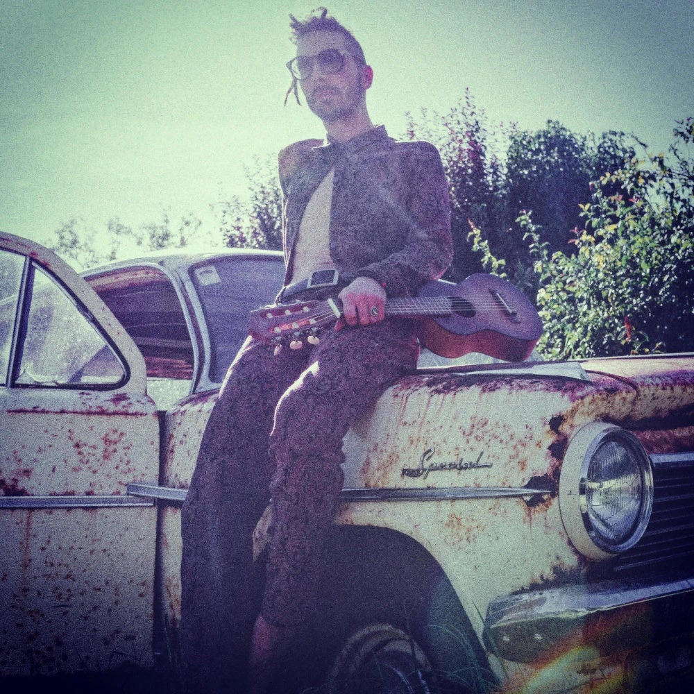 Luca Wilde