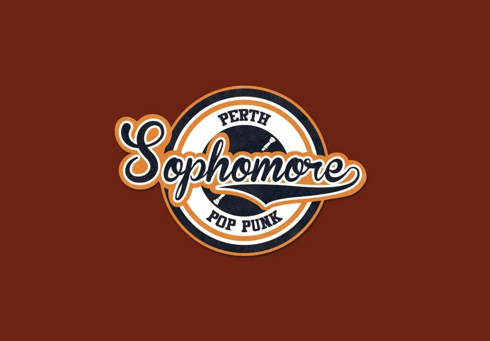 Sophomore