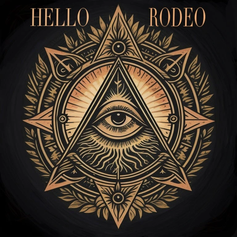 Hello Rodeo