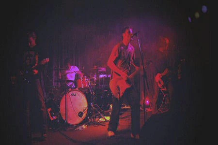 steve simmons band