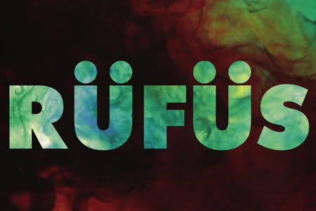 RÜFÜS