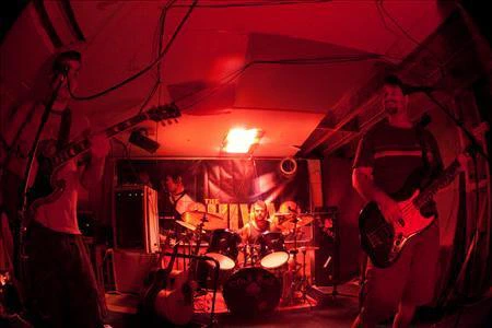 Club Red