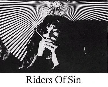 Riders Of Sin