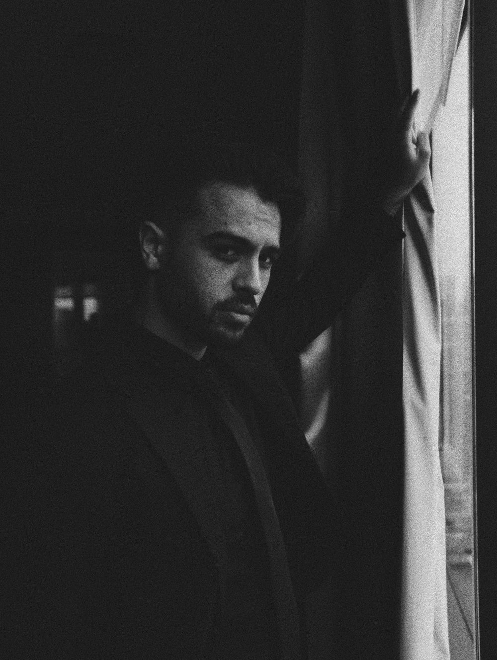 Jay Gonsalves