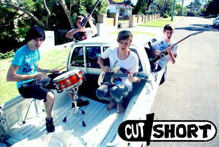 Cut Short