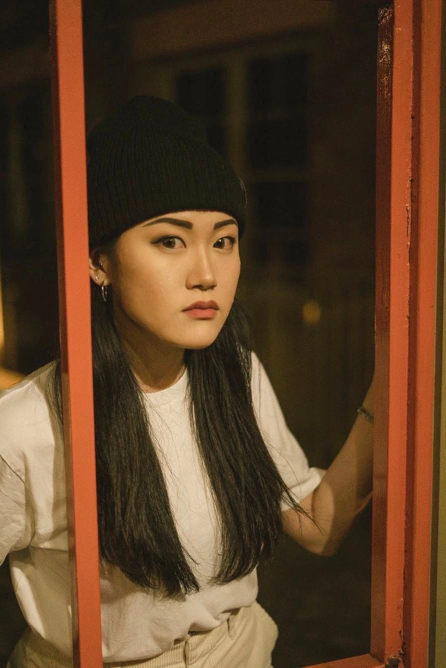 Peace Kwon