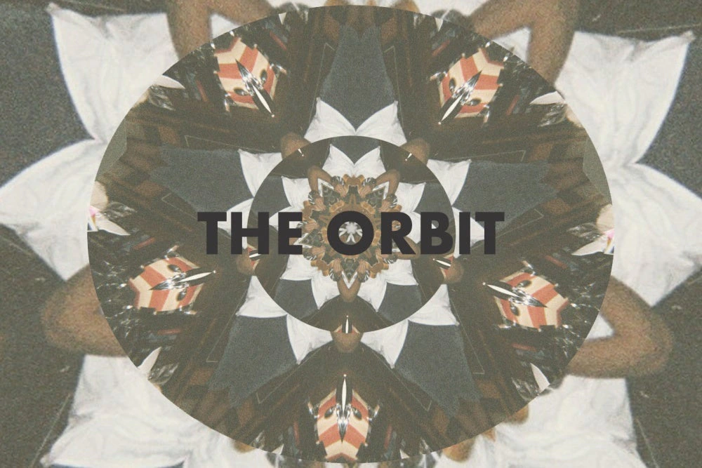 THE ORBIT
