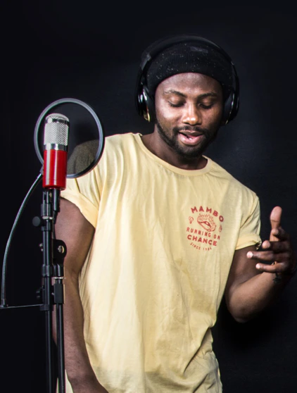 Afrochild O'$hr3in