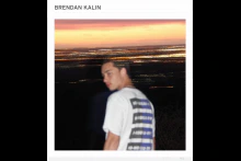 Brendan KALIN