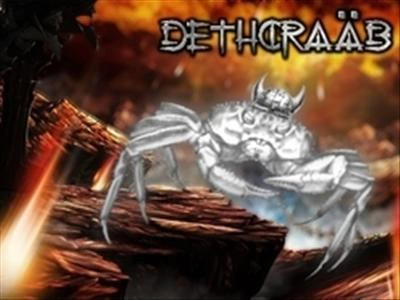 Dethcraäb
