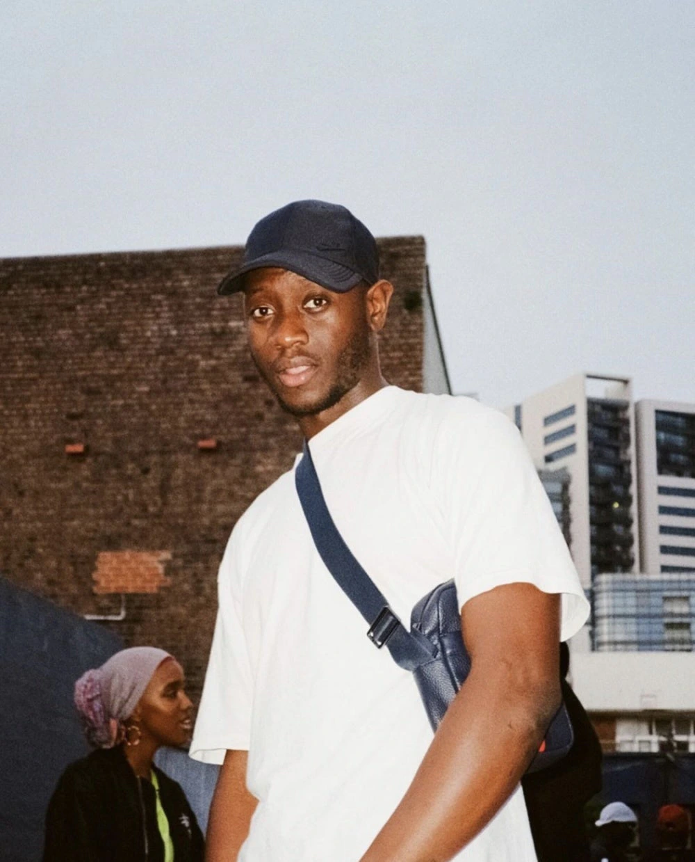 Rey Heygate