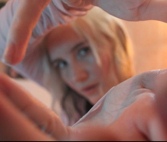 Soft Touch