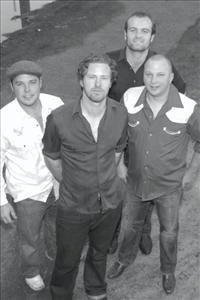 The Cliffords