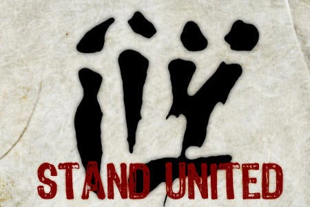 Stand United