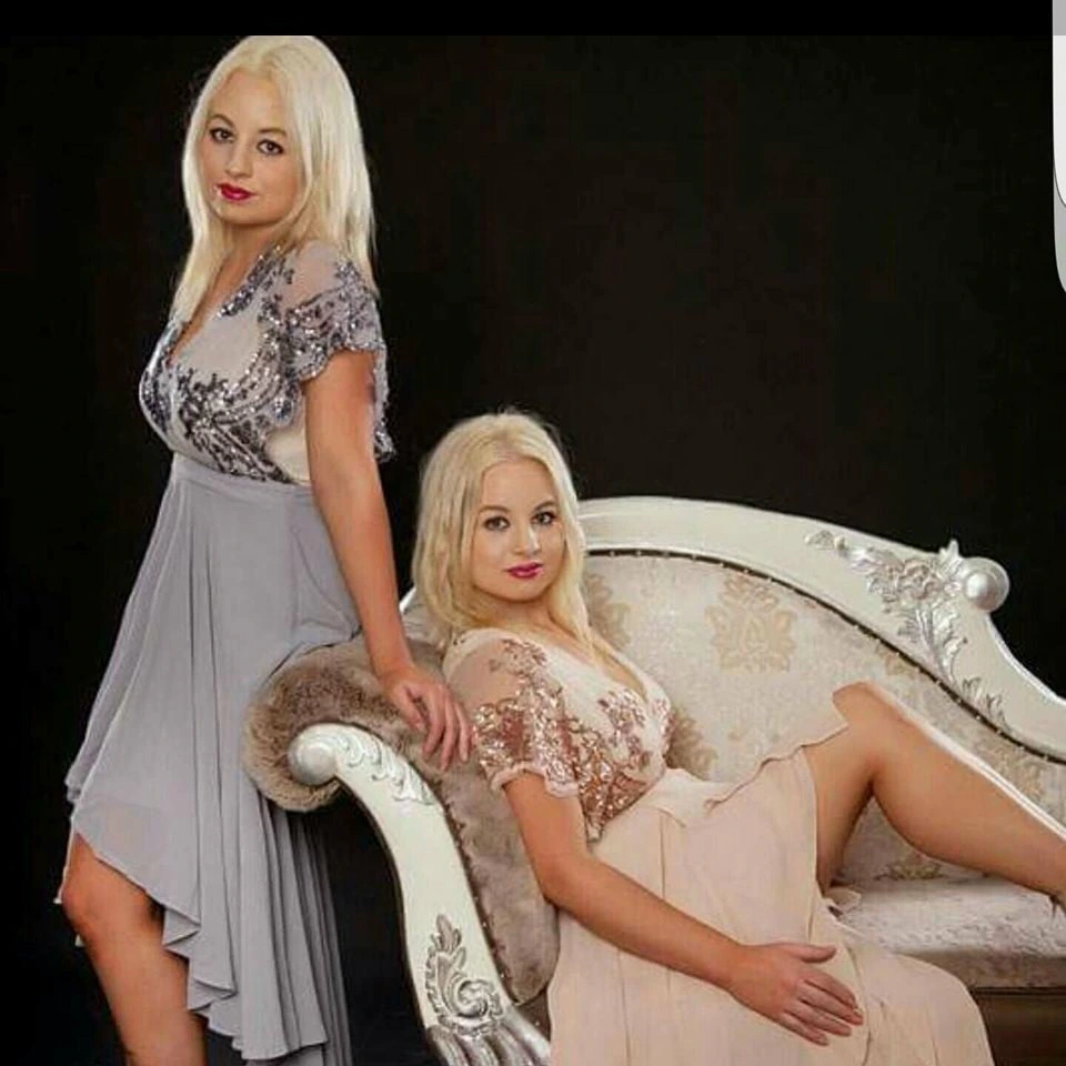 The bull twins