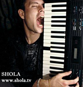 SHOLA