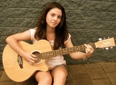 Beth Smithies-Sharples