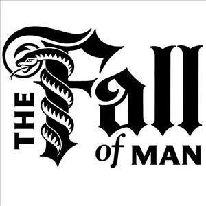 The Fall of Man