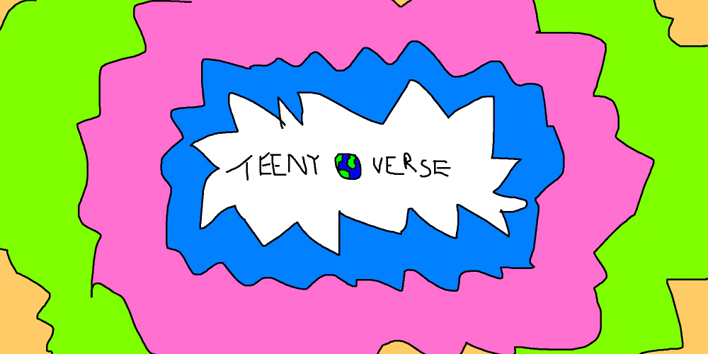teenyverse