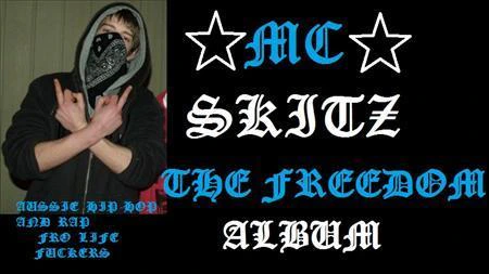 Mc Skitz