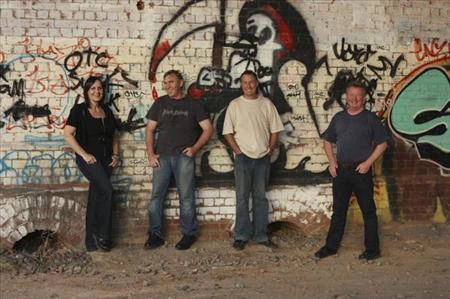 The Alisons