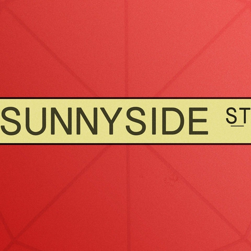 Sunnyside St