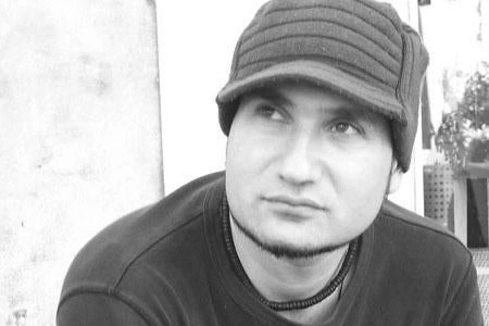 Simon Shapiro