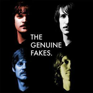 The Genuine Fakes