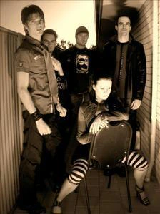Electric Tramps