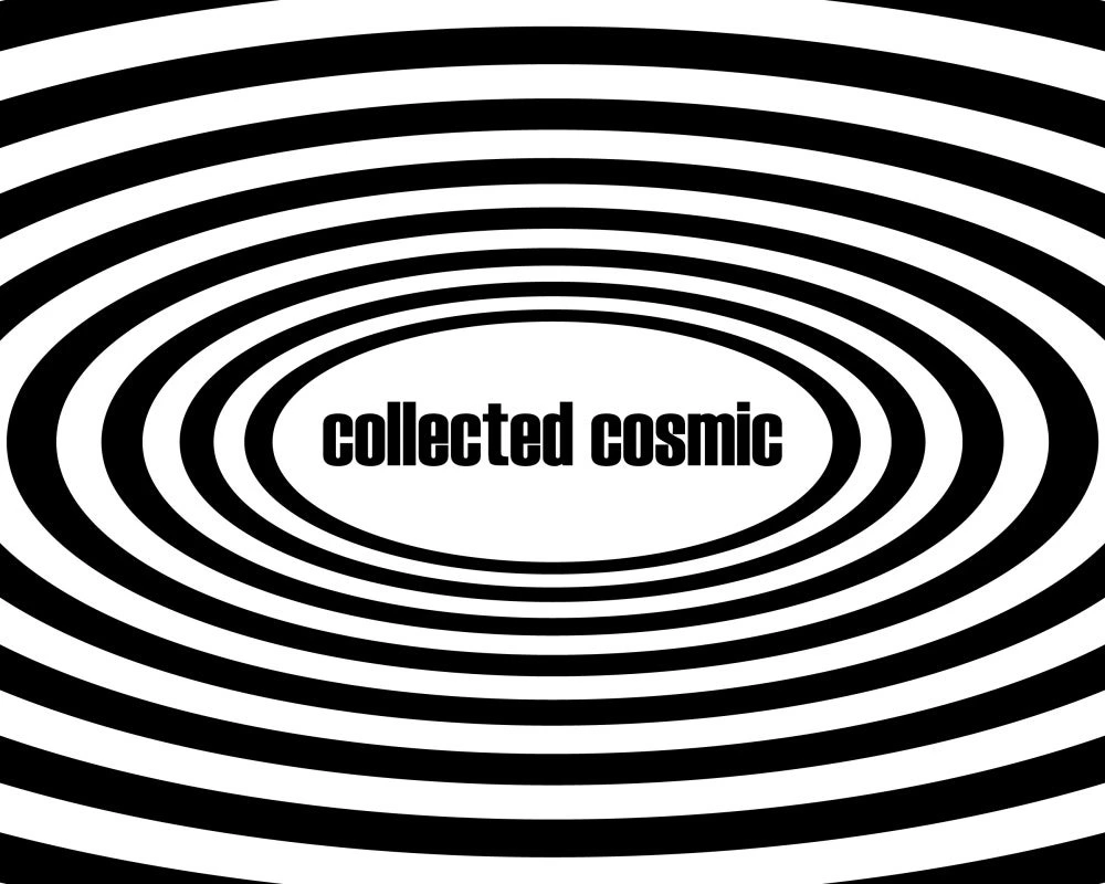 Collected Cosmic