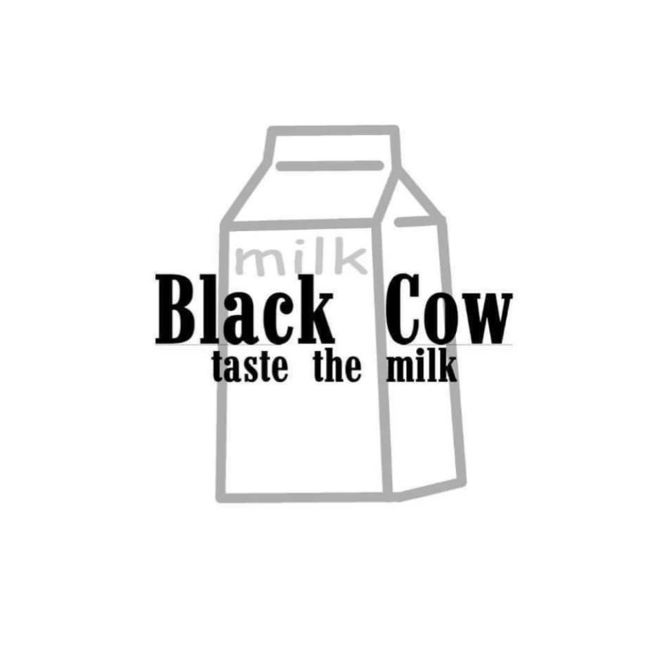 Black Cow