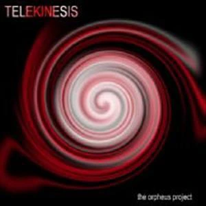 Telekinesis