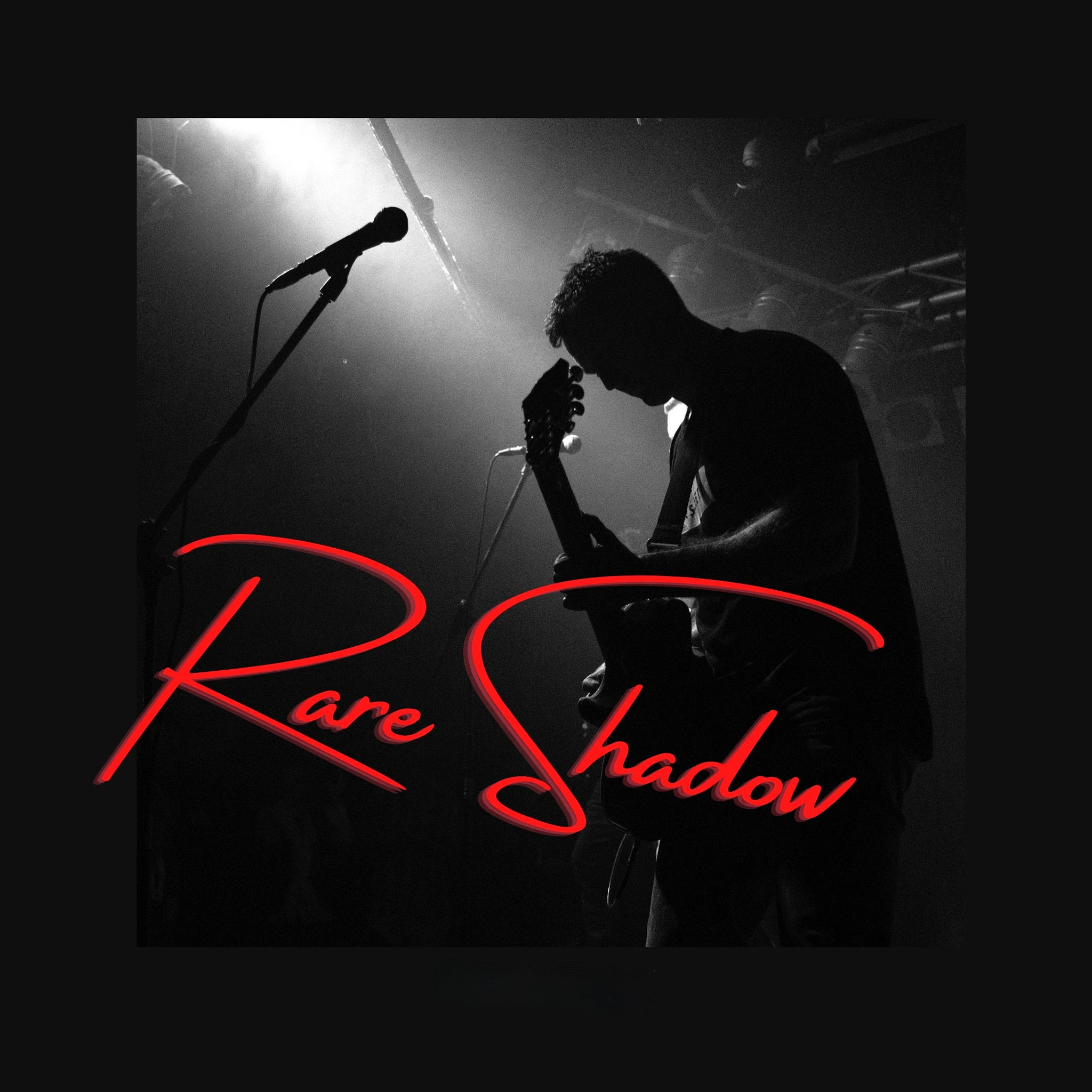 Rare Shadow