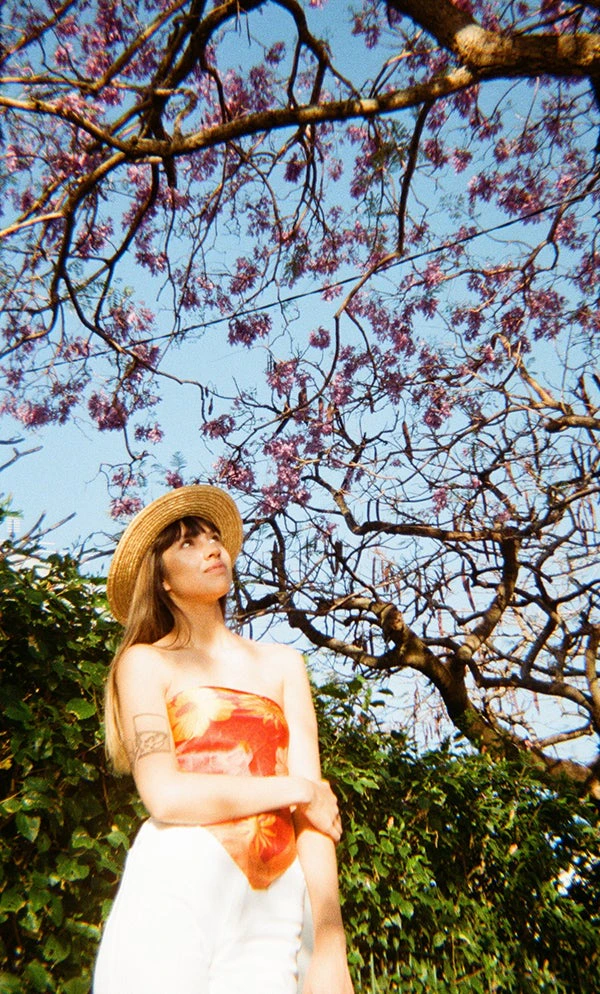 Rose Koolkat