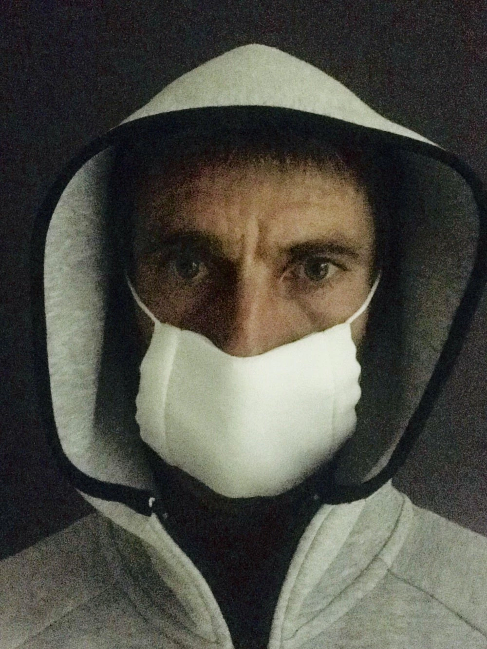 Colin Quest