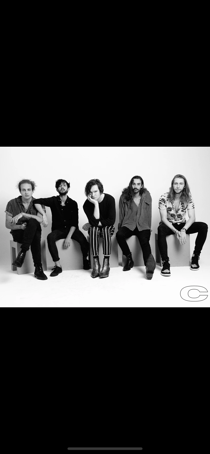 The Hideaways