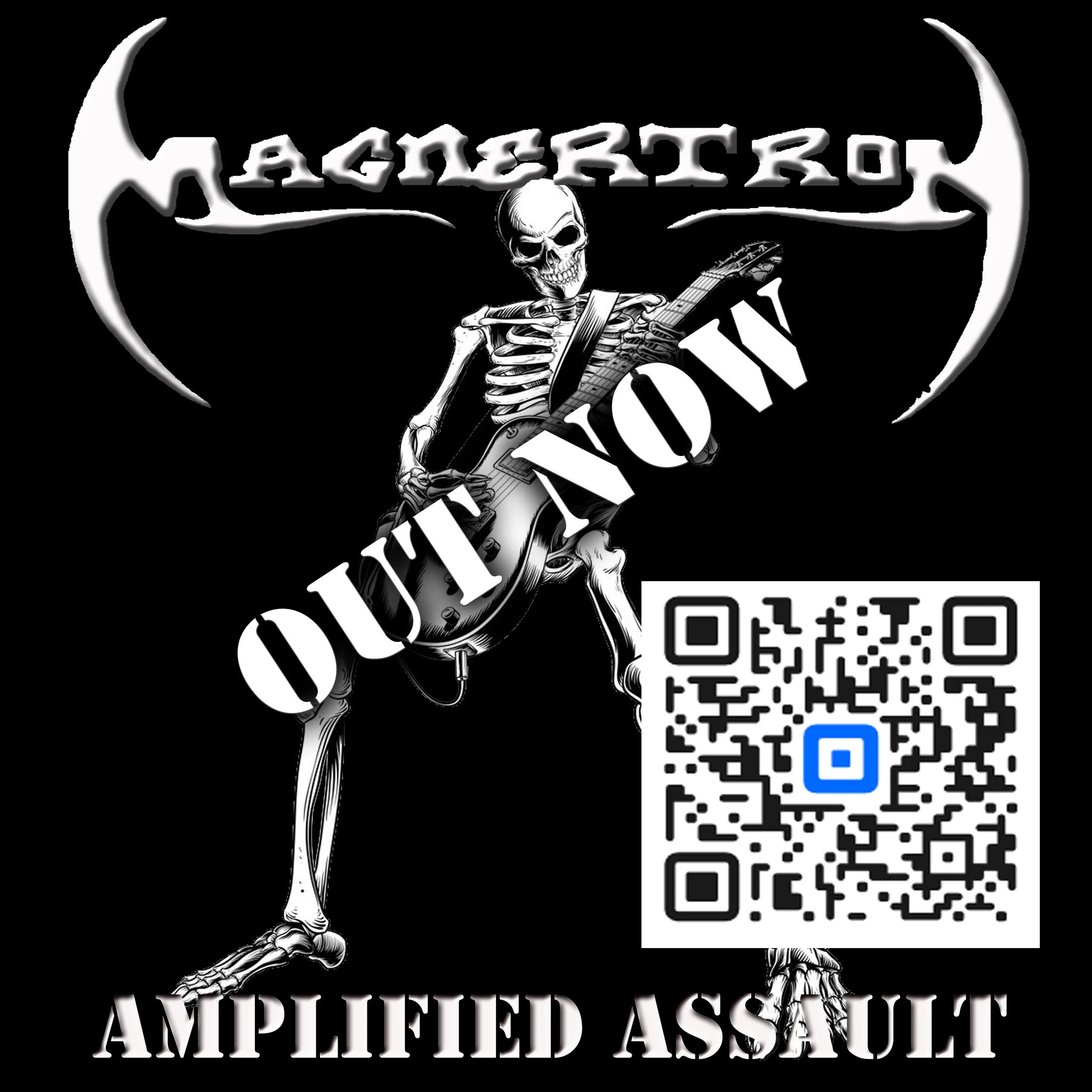 Magnertron