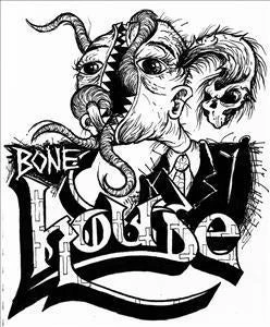 BONEHOUSE