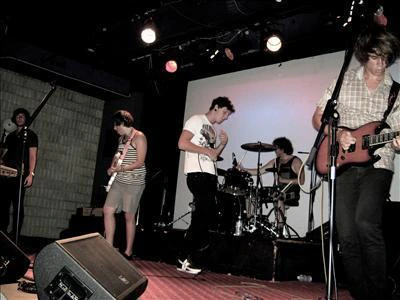 Nylon Giants